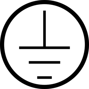 Electrical Ground Symbol